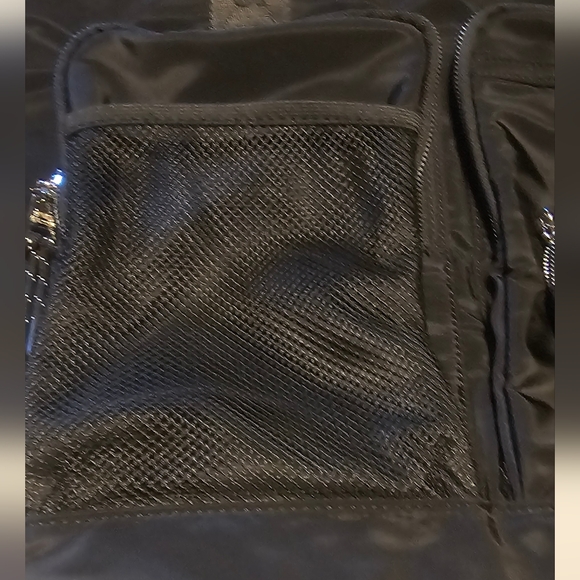 Steve Madden BTeagan  black Tote - Picture 7 of 11